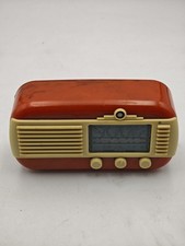Radio d'epoca miniatura Fabbri