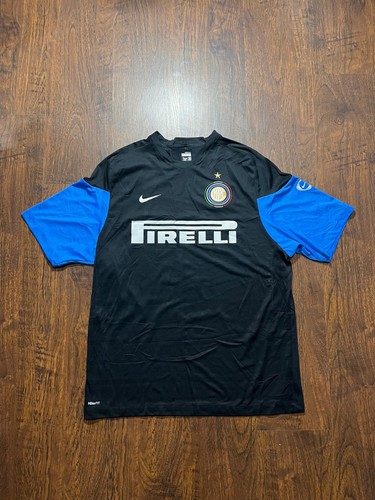 Maglia allenamento inter milan - maglia,