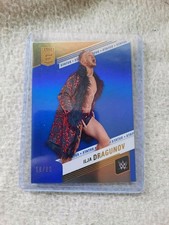 2023 Panini Donruss Elite WWE