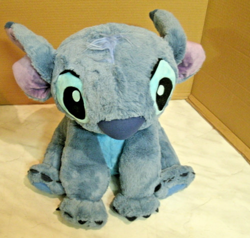 Peluche disney store - peluche,