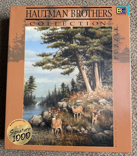 Rare hautman brothers - hautman,
