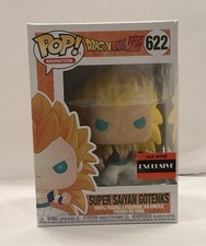 Funko Pop! Vinile: Dragon Ball