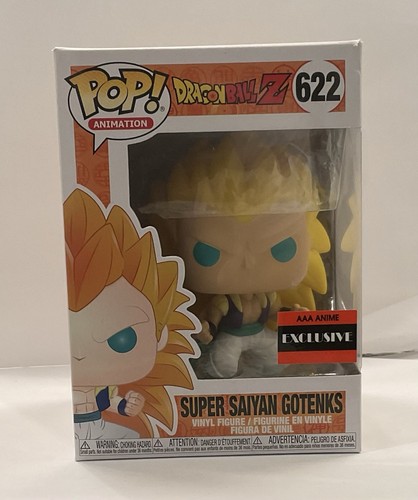 Funko pop vinile dragon ball - funko,