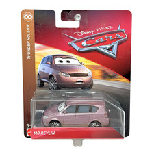 Disney Pixar Cars Thunder