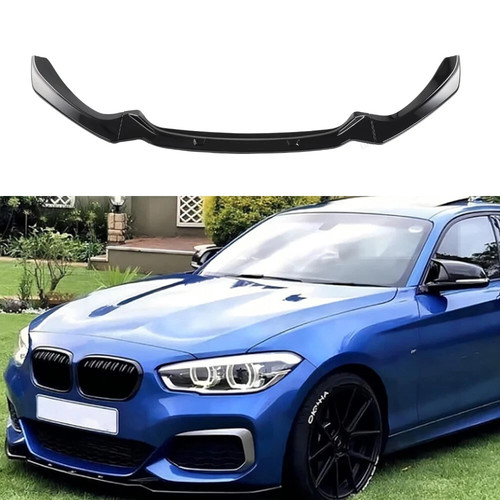Spoiler labbro anteriore bmw - anteriore,