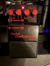 Boss mz2 digital - boss,