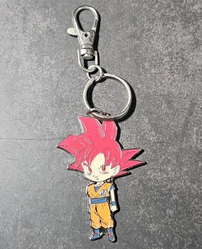 Portachiavi dragon ball super - ball,