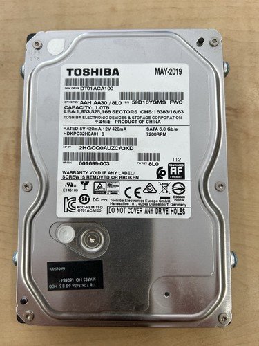 Hard disk interno - hard, 3,5