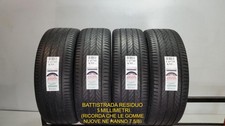 GOMME USATE   225/55R19 99V