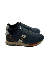 BLAUER Sneakers Uomo