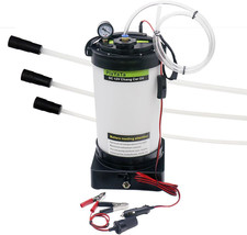 Pompa Olio Cambio Corrente 12V