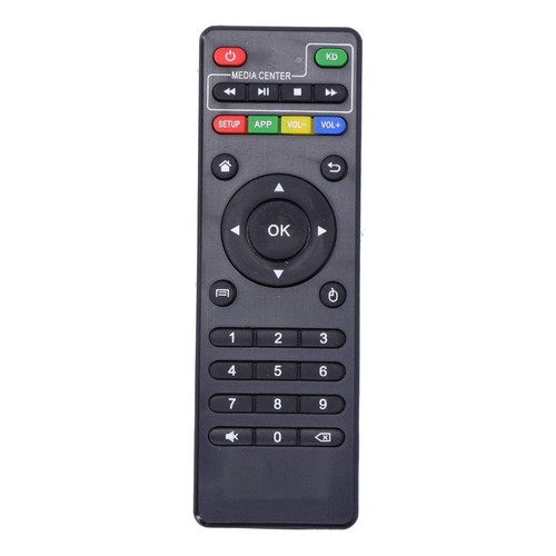 Telecomando box per - per,