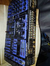 VocoPro KJ-7808RV Pro KJ DJ VJ