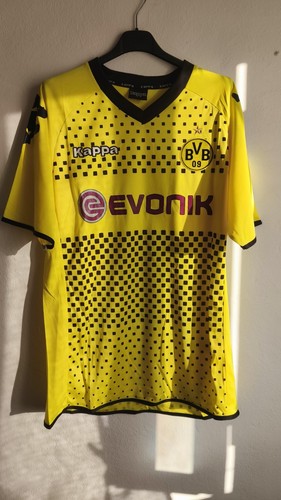 Maglia calcio borussia - maglia,
