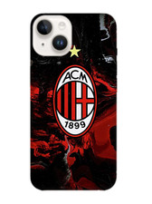 MILAN CALCIO LA NOSTRA COVER