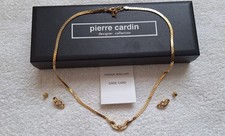Pierre Cardin. Collana e