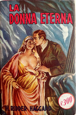 ROMANTICA MONDIALE SONZOGNO DA