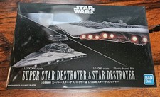 Revell / Bandai - Super Star