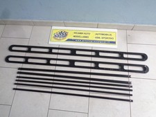 BASE PORTAPACCHI PER AUTO