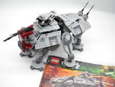 Lego 75019 - Star Wars: AT-TE