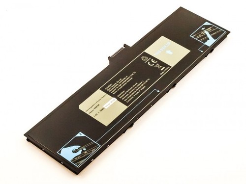 Batteria adatta per dell venue - dell,