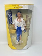 Barbie Mattel Estate a Roma