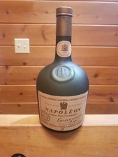 Courvoisier Cognac Napoleon