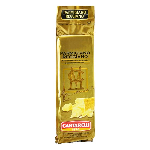 Cantarelli 1876 parmigiano - -,