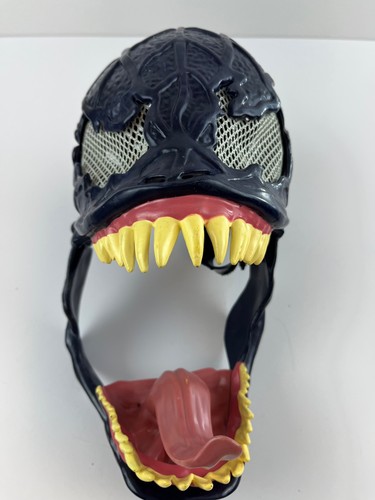 Hasbro marvel venom - marvel, 2007