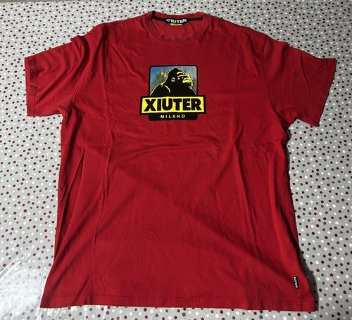 Maglia corta iuter - maglia,