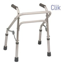 Deambulatore Girello per