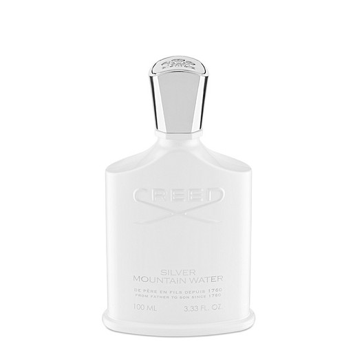 Creed silver mountain water - creed,
