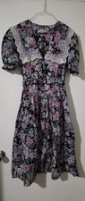 Abito midi donna Miss Dorby