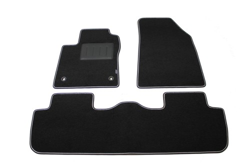 Tappeti auto moquette - tappeti,