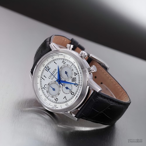 Orologio uomo citizen classic - orologio,