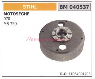 Volano magnetico stihl - volano,