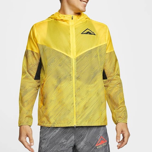 Nike windrunner trail m - nike,