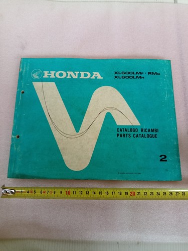 Catalogo ricambi parts - ricambi,
