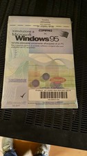Windows 95 con seriale nuovo