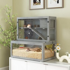 PawHut Gabbia per Criceti in