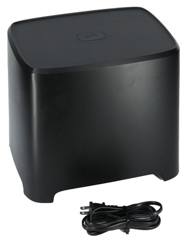 Polk dsb2 command - polk,