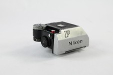 Nikon F Photomic FTN Finder
