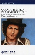 Libri Enrico Gregori - Quando