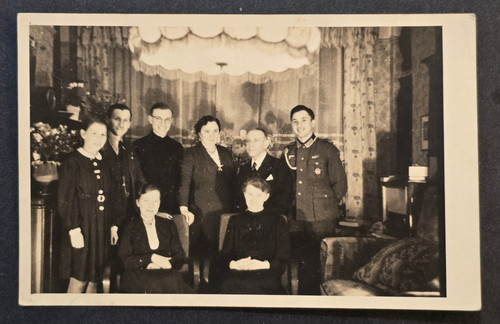 Ww2 nazi german third reich - third,