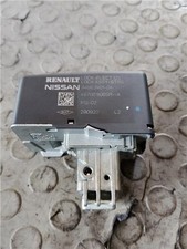 Antifurto Dacia duster ii 2018