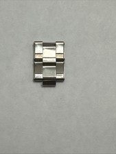 Rolex 7205 6635 maglie rivetto