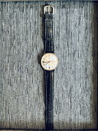 Orologio cyma cymaflex vintage - cymaflex,