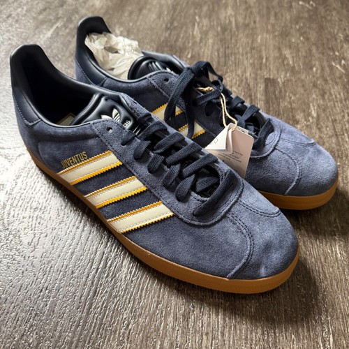 Adidas gazelle juventus - gazelle,