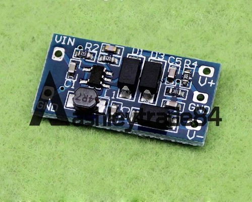 12v convertitore dc - ±12v,