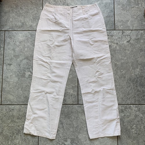 Pantalone luisa spagnoli - spagnoli, seta